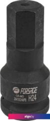 Головка слесарная FORSAGE F-26410024MPB