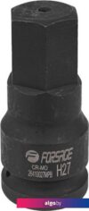 Головка слесарная FORSAGE F-26410027MPB