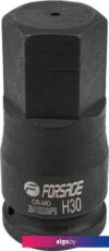 Головка слесарная FORSAGE F-26410030MPB