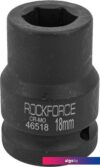 Головка слесарная RockForce RF-46518