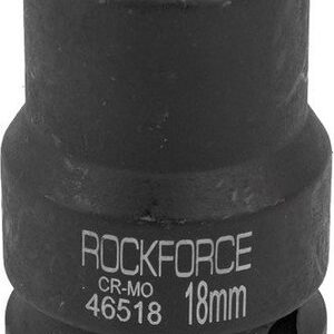 Головка слесарная RockForce RF-46518