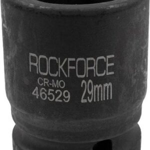 Головка слесарная RockForce RF-46529