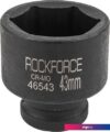 Головка слесарная RockForce RF-46543
