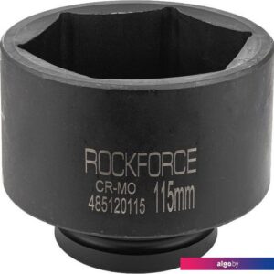 Головка слесарная RockForce RF-485120115