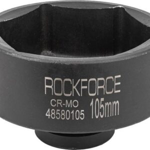 Головка слесарная RockForce RF-48580105