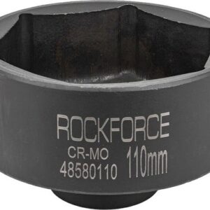 Головка слесарная RockForce RF-48580110