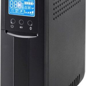 Источник бесперебойного питания ACD PW-Slim 1000 82N-C44006-00G