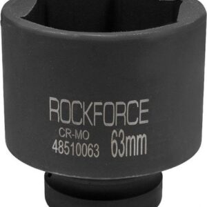 Головка слесарная RockForce RF-48510063