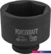 Головка слесарная ForceKraft FK-48510075