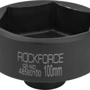 Головка слесарная RockForce RF-48580100