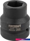 Головка слесарная ForceKraft FK-48524