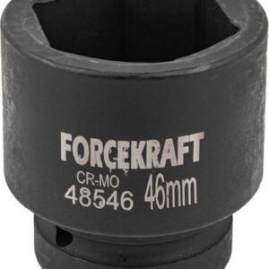 Головка слесарная ForceKraft FK-48546