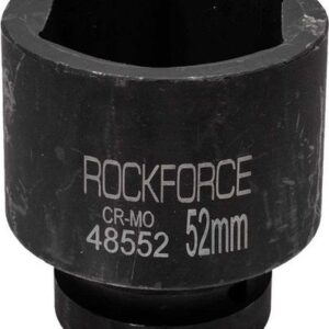 Головка слесарная RockForce RF-48552
