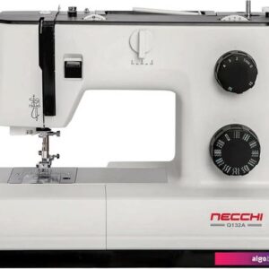 Электромеханическая швейная машина Necchi Q132A