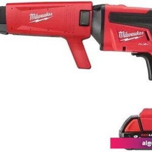 Шуруповерт для гипсокартона Milwaukee M18 FSGC-202X 4933459199 (с 2-мя АКБ
