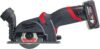 Монтажная (отрезная) пила Milwaukee M12 FCOT-422X Fuel 4933464619 (с 2-мя АКБ