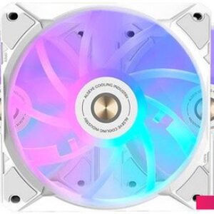 Набор вентиляторов ALSEYE i12W-K3