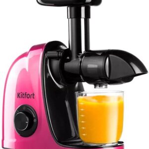 Соковыжималка Kitfort KT-1146-6