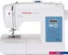 Компьютерная швейная машина Singer Вrilliance 6160