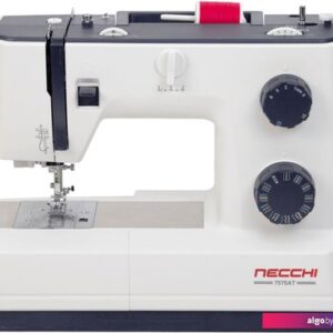 Электромеханическая швейная машина Necchi 7575AT
