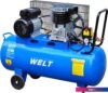 Компрессор Welt IBL3100