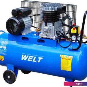 Компрессор Welt IBL3100