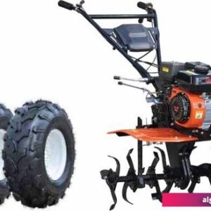 Мотокультиватор Skiper SP-700S (колеса 19х7-8)