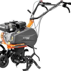 Мотокультиватор Skiper SP-650 (без колес)