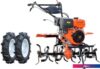 Мотокультиватор Skiper SP-1000S (колеса 4.00-10)