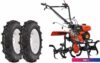 Мотокультиватор Skiper SP-850S (колеса 6.00-12S)