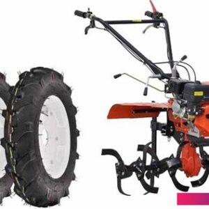 Мотокультиватор Skiper SP-850S (колеса 6.00-12S)
