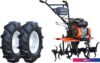 Мотокультиватор Skiper SP-700S (колеса 4.00-8)