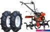 Мотокультиватор Skiper SP-850S (колеса 4.00-8)