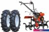 Мотокультиватор Skiper SP-850S (колеса 7.00-12)