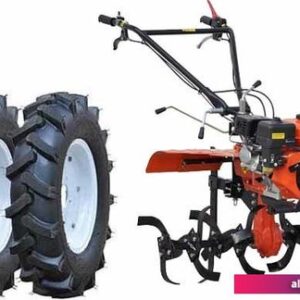 Мотокультиватор Skiper SP-850S (колеса 7.00-12)