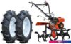 Мотокультиватор Skiper SP-850S (колеса 4.00-10)