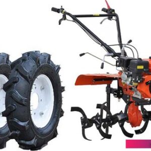 Мотокультиватор Skiper SP-850S (колеса 5.00-10)
