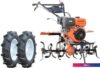 Мотокультиватор Skiper SP-1400S (колеса 4.00-10)