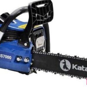 Бензопила Katana Japan GS7000
