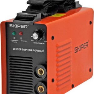 Сварочный инвертор Skiper MMA-2500-16