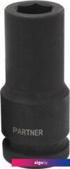 Головка слесарная Partner PA-48521