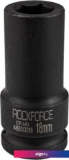 Головка слесарная RockForce RF-46510018