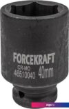 Головка слесарная ForceKraft FK-46510040