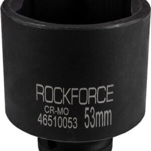 Головка слесарная RockForce RF-46510053