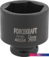 Головка слесарная ForceKraft FK-46554