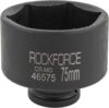Головка слесарная RockForce RF-46575