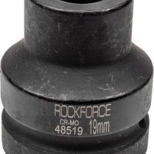 Головка слесарная RockForce RF-48519