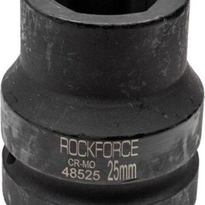 Головка слесарная RockForce RF-48525