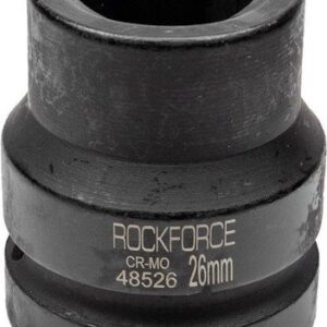 Головка слесарная RockForce RF-48526