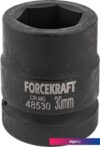 Головка слесарная ForceKraft FK-48530